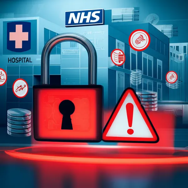 What the Synnovis Hack Teaches Us: Early Detection Through Cyber Deception