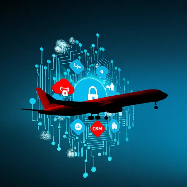 How Vietnam Airlines Hack Could Have Been Prevented Using Deception Technology