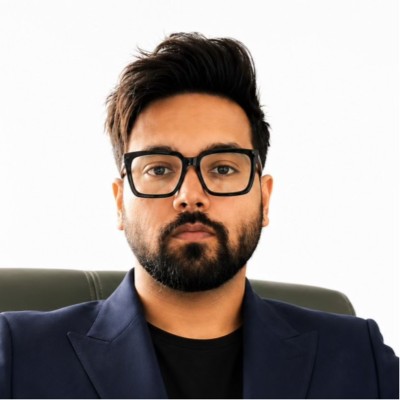 Akshay A, Co-Founder at MINE2