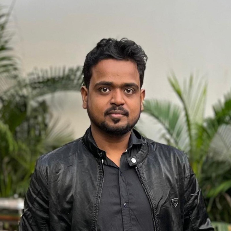Avinash Gupta, Head of Engineering at MINE2