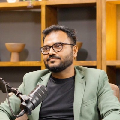 Prashant Mohan, Advisor at MINE2